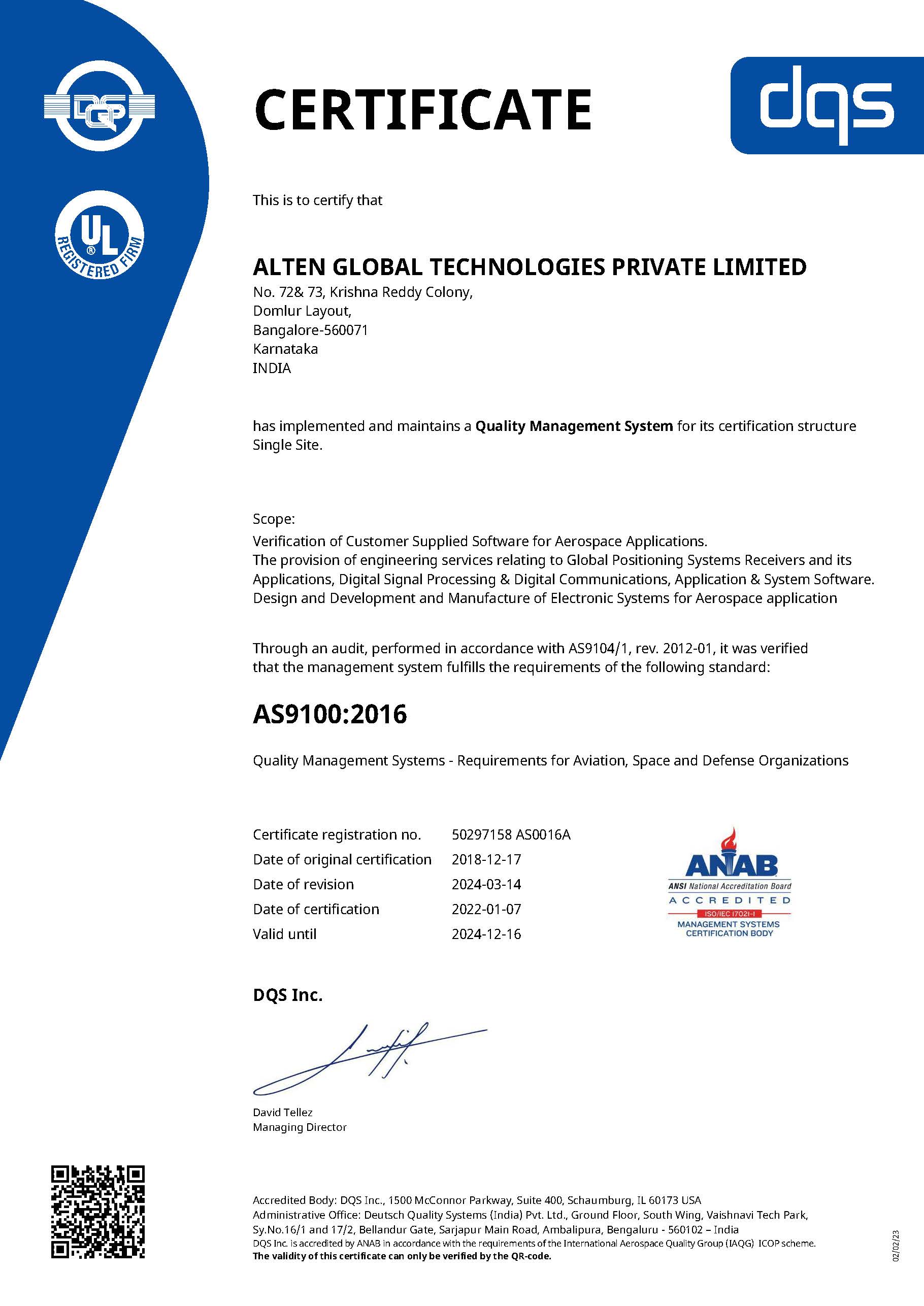 AS9100_certificate